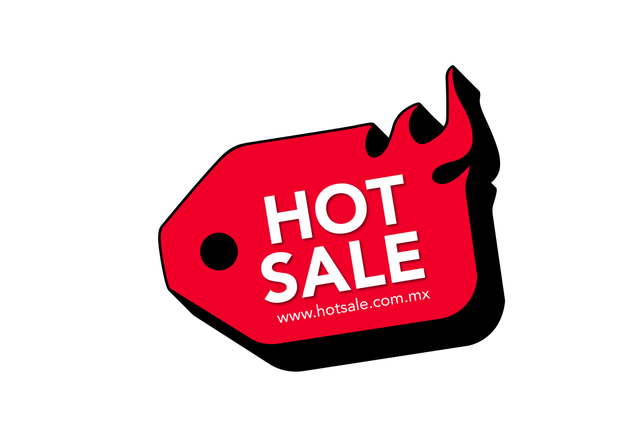 HOT SALE 2026